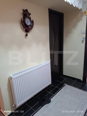 Vanzare Apartament 2 camere, 43 mp utili, Zona Micro 15