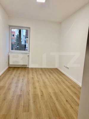 Vanzare Apartament 3 camere, 80mp utili, Zona 14 Mai - imagine 5