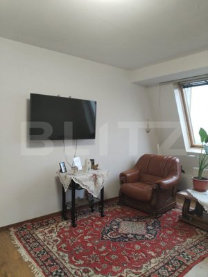 Vanzare Apartament 3 camere, 105 mp utili, Zona Unirii - imagine 5