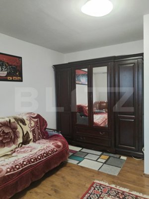 Vanzare Apartament 3 camere, 105 mp utili, Zona Unirii - imagine 3