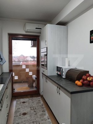 Vanzare Apartament 3 camere, 105 mp utili, Zona Unirii - imagine 7