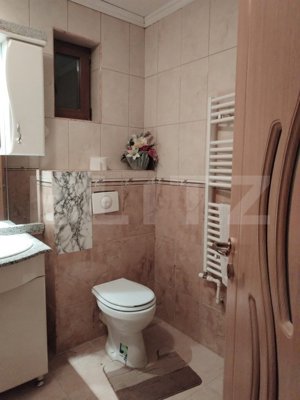 Vanzare Apartament 3 camere, 105 mp utili, Zona Unirii - imagine 15