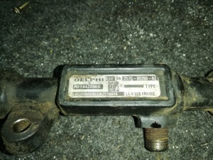 Pompa injectie si Ambreaj Ford transit 2.0 disel  - imagine 8