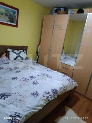 Vanzare Apartament 2 camere, 43 mp utili, Zona Micro 15 - imagine 4