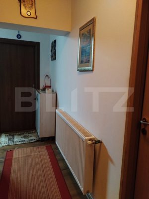 Vanzare Apartament 3 camere, 105 mp utili, Zona Unirii - imagine 8