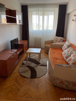 vand apartament 3 camere Metrou Râul Doamnei Drumul Taberei - imagine 3