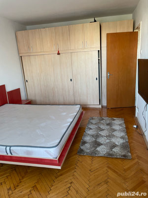 vand apartament 3 camere Metrou Râul Doamnei Drumul Taberei - imagine 4