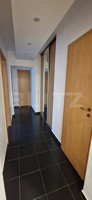 Apartament superb, 3 camere decomandate, 72 mp, zona Dacia - imagine 4