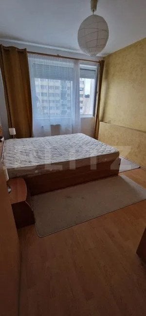 Apartament superb, 3 camere decomandate, 72 mp, zona Dacia - imagine 6