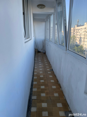 vand apartament 3 camere Metrou Râul Doamnei Drumul Taberei - imagine 5