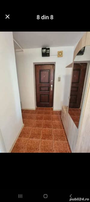 Apartament 2 camere - imagine 7