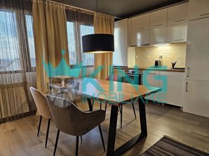  Apartament 3 Camere Damaroaia Bucuresti - imagine 3