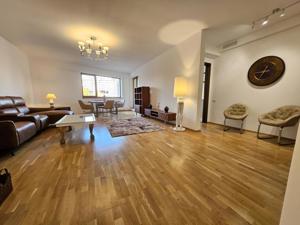 Apartament 3 camere Aviatiei / Cartierul Francez , Herastrau Nordului - imagine 8