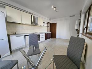 Apartament 3 camere Aviatiei / Cartierul Francez , Herastrau Nordului - imagine 5