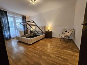 Apartament 3 camere Aviatiei / Cartierul Francez , Herastrau Nordului - imagine 4