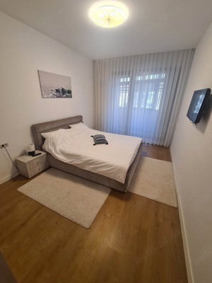 Apartament 2 camere de inchiriat Berceni - Emil Racovita - imagine 12