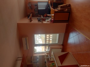 Apartament cu doua camere, zona Bradet  - imagine 9