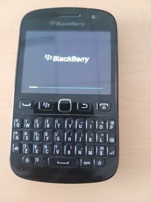 BlackBerry 9720 - imagine 4
