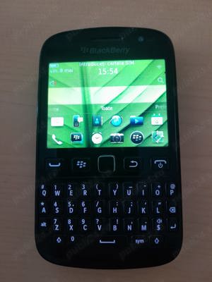 BlackBerry 9720 - imagine 3