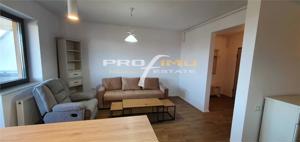 City Park Mall apartament 2 camere vedere lac - imagine 8