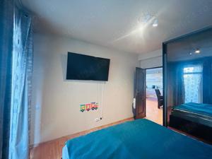 Apartament de 3 camere semidecomandat, zona centrala! - imagine 11