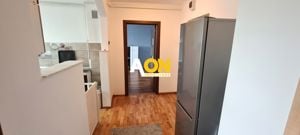 Apartament cu 2 Camere, Zona Liceului Sportiv - imagine 7