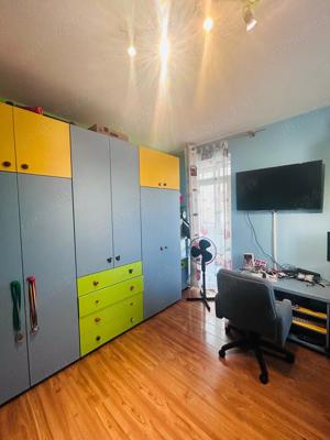 Apartament de 3 camere semidecomandat, zona centrala! - imagine 8