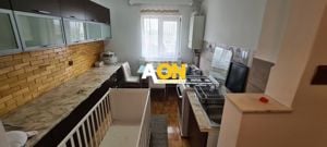 Apartament cu 2 Camere, Zona Liceului Sportiv - imagine 6