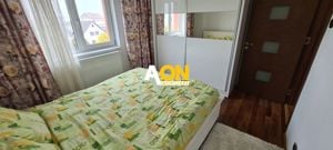 Apartament cu 2 Camere, Zona Liceului Sportiv - imagine 4