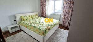 Apartament cu 2 Camere, Zona Liceului Sportiv - imagine 3