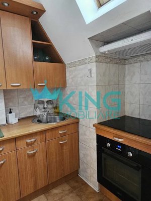  Apartament 2 Camere Dorobanti Bucuresti - imagine 7