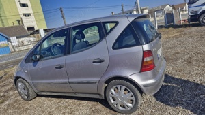 De vanzare mercedes AClasse 