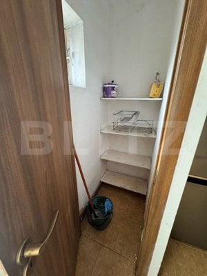 Apartament 3 camere, 75 mp, decomandat, zona Big  - imagine 6