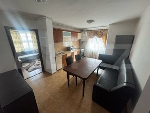 Apartament 3 camere, 75 mp, decomandat, zona Big  - imagine 1