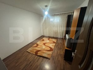 Apartament 3 camere, 75 mp, decomandat, zona Big  - imagine 4