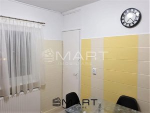 Apartament 2 camere decomandat   Hipodrom, zona Dioda, Sibiu - imagine 6