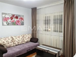 Apartament 2 camere decomandat   Hipodrom, zona Dioda, Sibiu - imagine 1