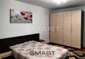 Apartament 2 camere decomandat   Hipodrom, zona Dioda, Sibiu - imagine 9