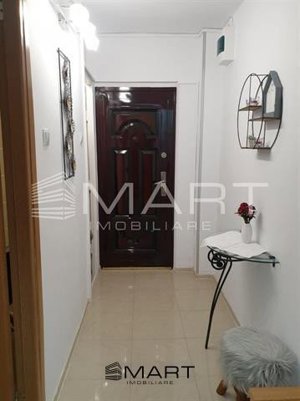 Apartament 2 camere decomandat   Hipodrom, zona Dioda, Sibiu - imagine 12