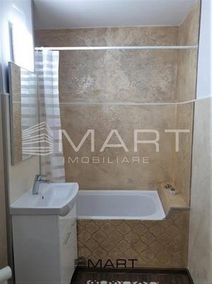 Apartament 2 camere decomandat   Hipodrom, zona Dioda, Sibiu - imagine 8