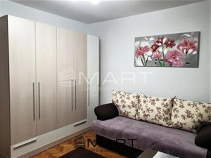 Apartament 2 camere decomandat   Hipodrom, zona Dioda, Sibiu - imagine 2