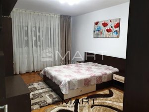 Apartament 2 camere decomandat   Hipodrom, zona Dioda, Sibiu - imagine 3