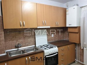 Apartament 2 camere decomandat   Hipodrom, zona Dioda, Sibiu - imagine 5