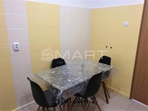 Apartament 2 camere decomandat   Hipodrom, zona Dioda, Sibiu - imagine 11