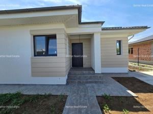 OFERTA | Casa individuala Parter | Asfalt | Mutare rapida | com. Berceni - imagine 2