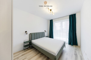 Prima inchiriere - Denya Forest | Terase 30 mp & 2 locuri parcare - imagine 12