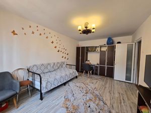 Apartament 2 camere Izvorul Oltului - mutare imediata!