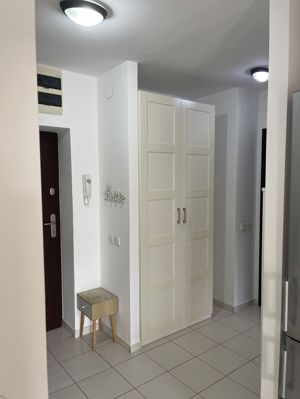 Disponibil imediat pentru mutare, 2 camere, langa metrou D.LEONIDA( M2) - imagine 13