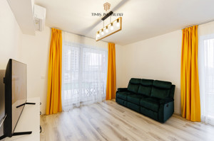 Prima inchiriere - Denya Forest | Terase 30 mp & 2 locuri parcare - imagine 17