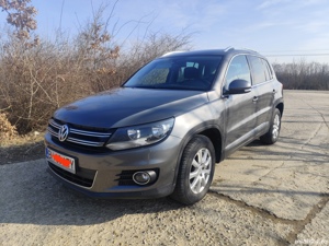 Tiguan 2.0tdi 2014